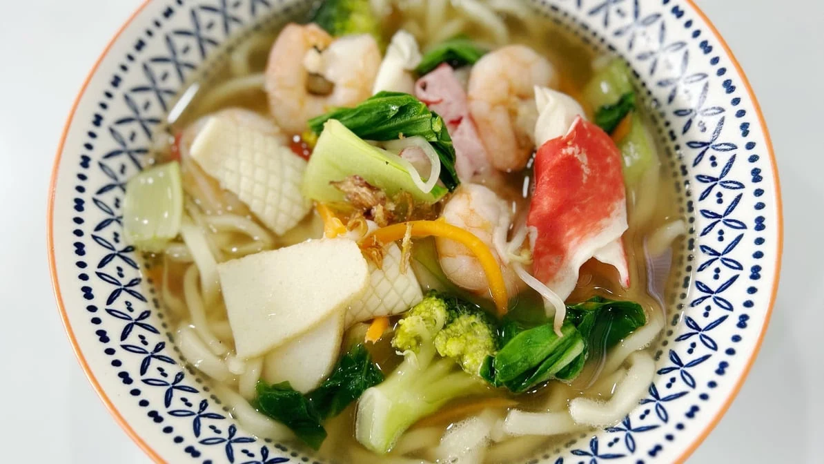 Highlights, Rosanna Sushi Noodle Station (Now Super Bowl Ivanhoe)