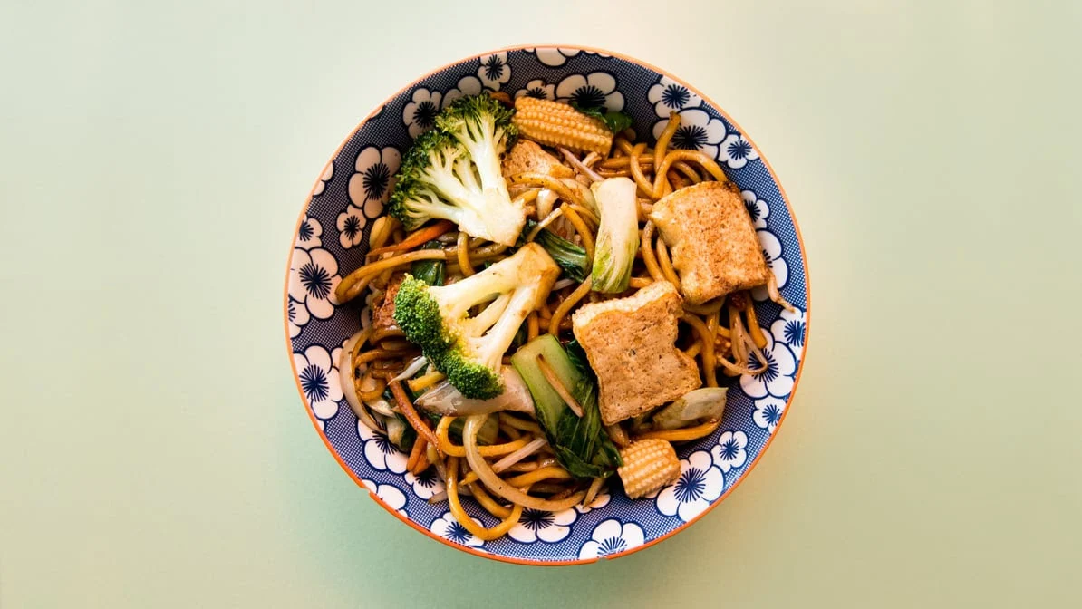 Highlights, Rosanna Sushi Noodle Station (Now Super Bowl Ivanhoe)