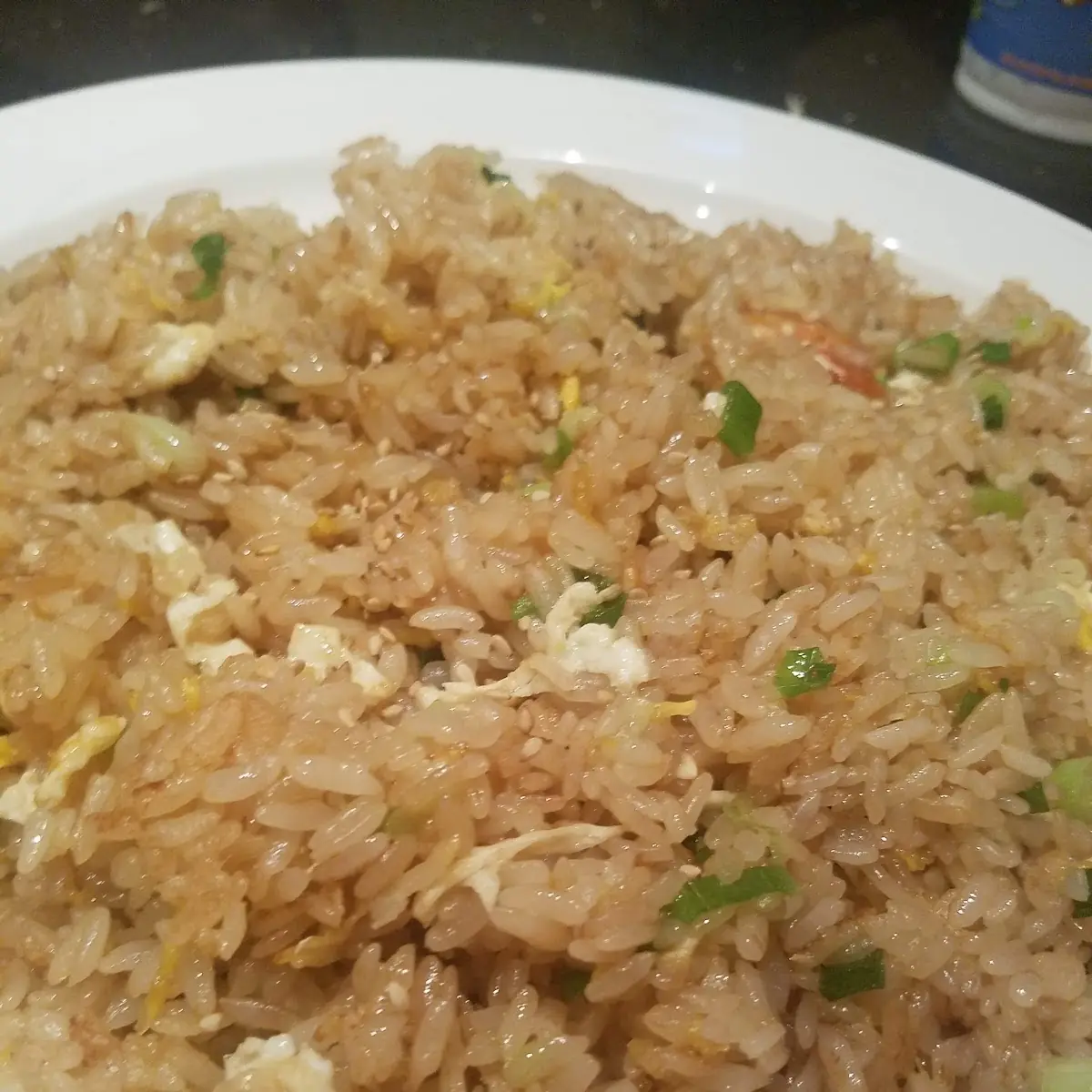Fried Rice