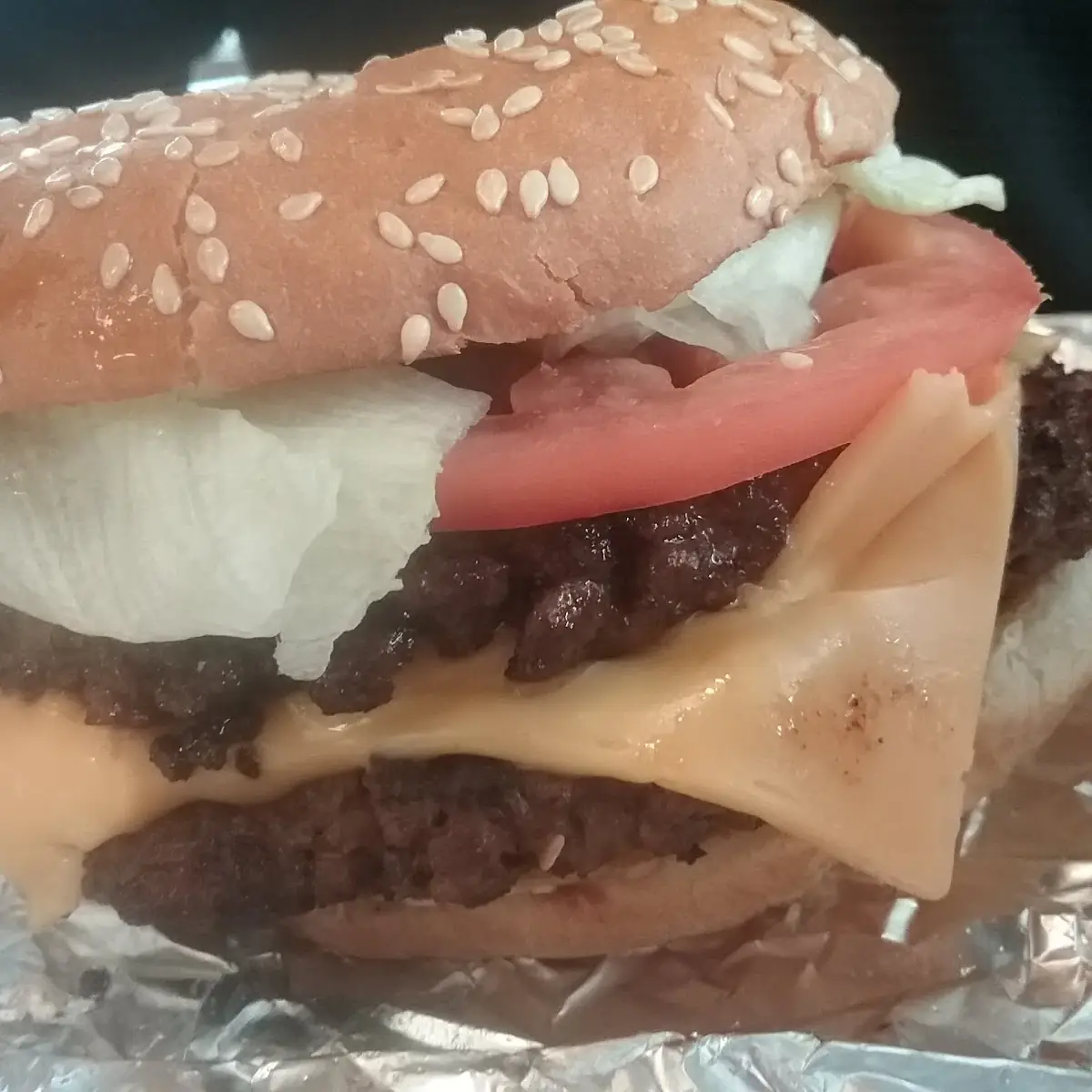 Burger Ever