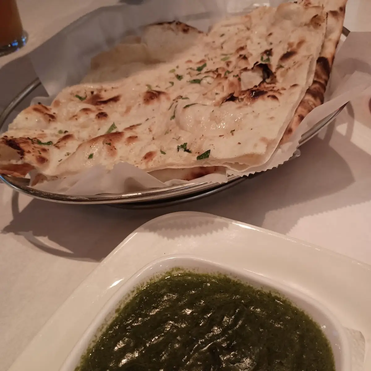 Spinach Dip