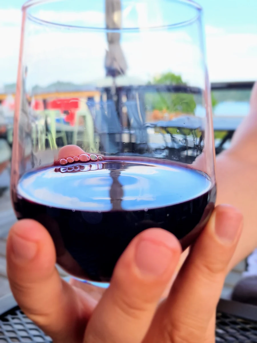 Cabernet Sauvignon, The Pink House Bistro