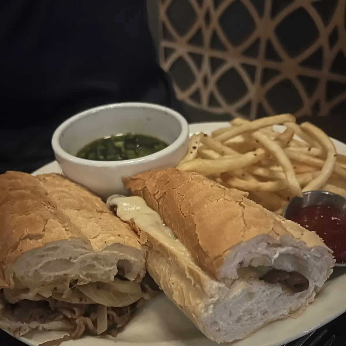 French Dip