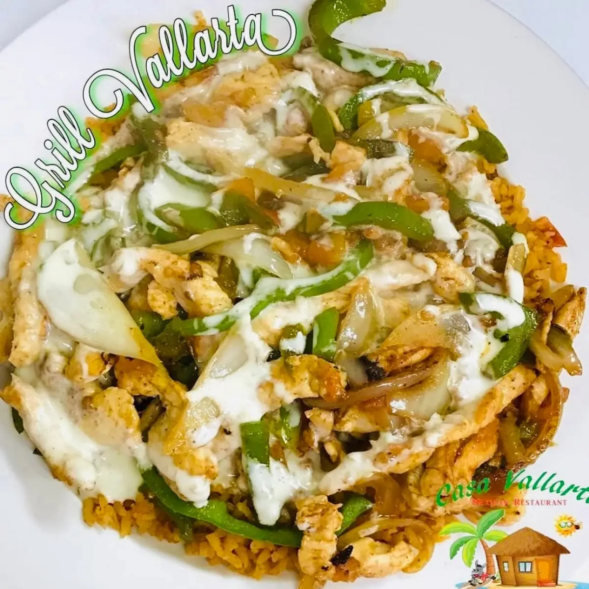 Chilaquiles Mexicanos