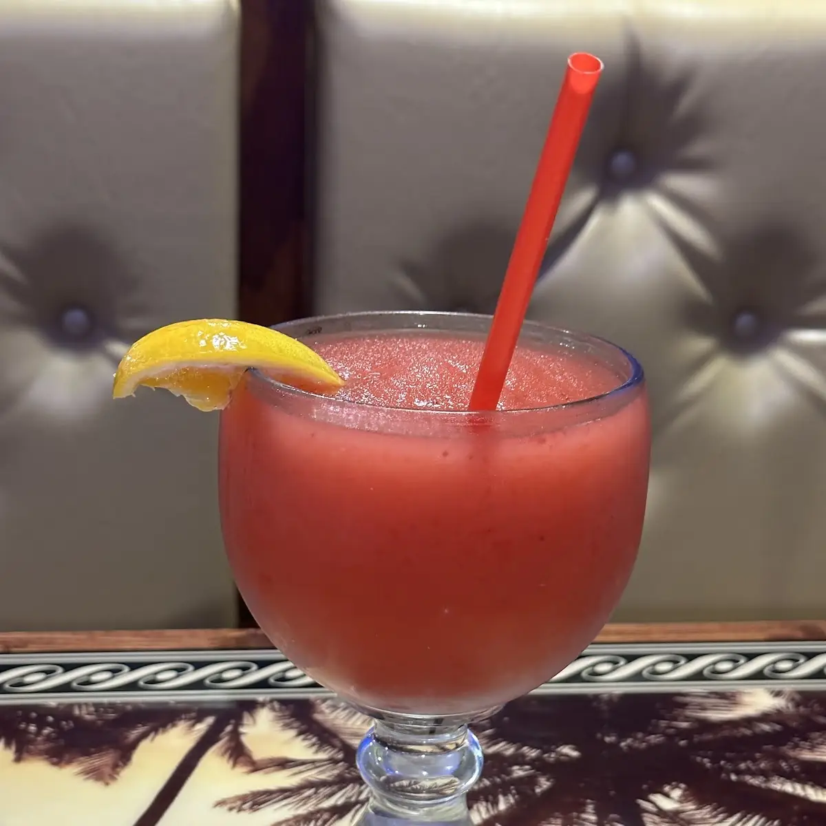 Strawberry Margarita