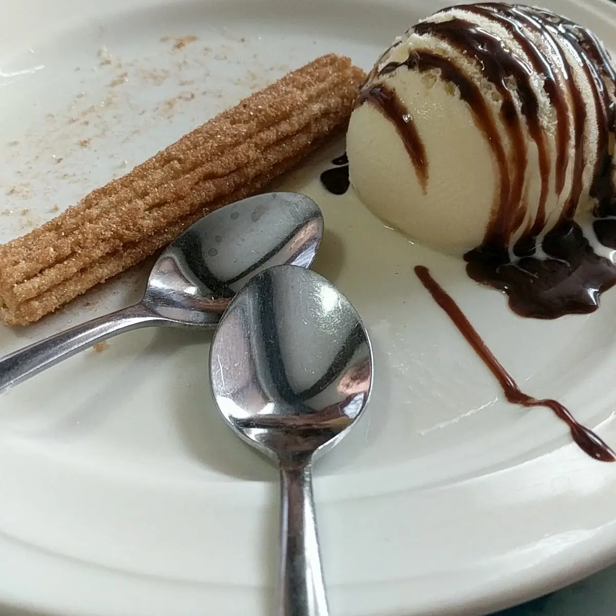 Vanilla Ice Cream