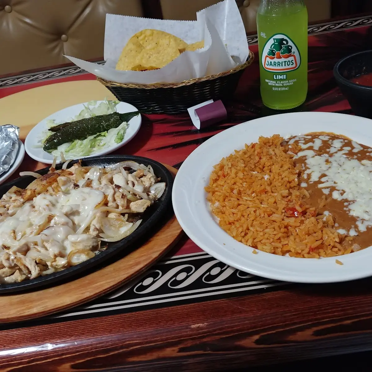 Ware Alambre de Pollo Asado