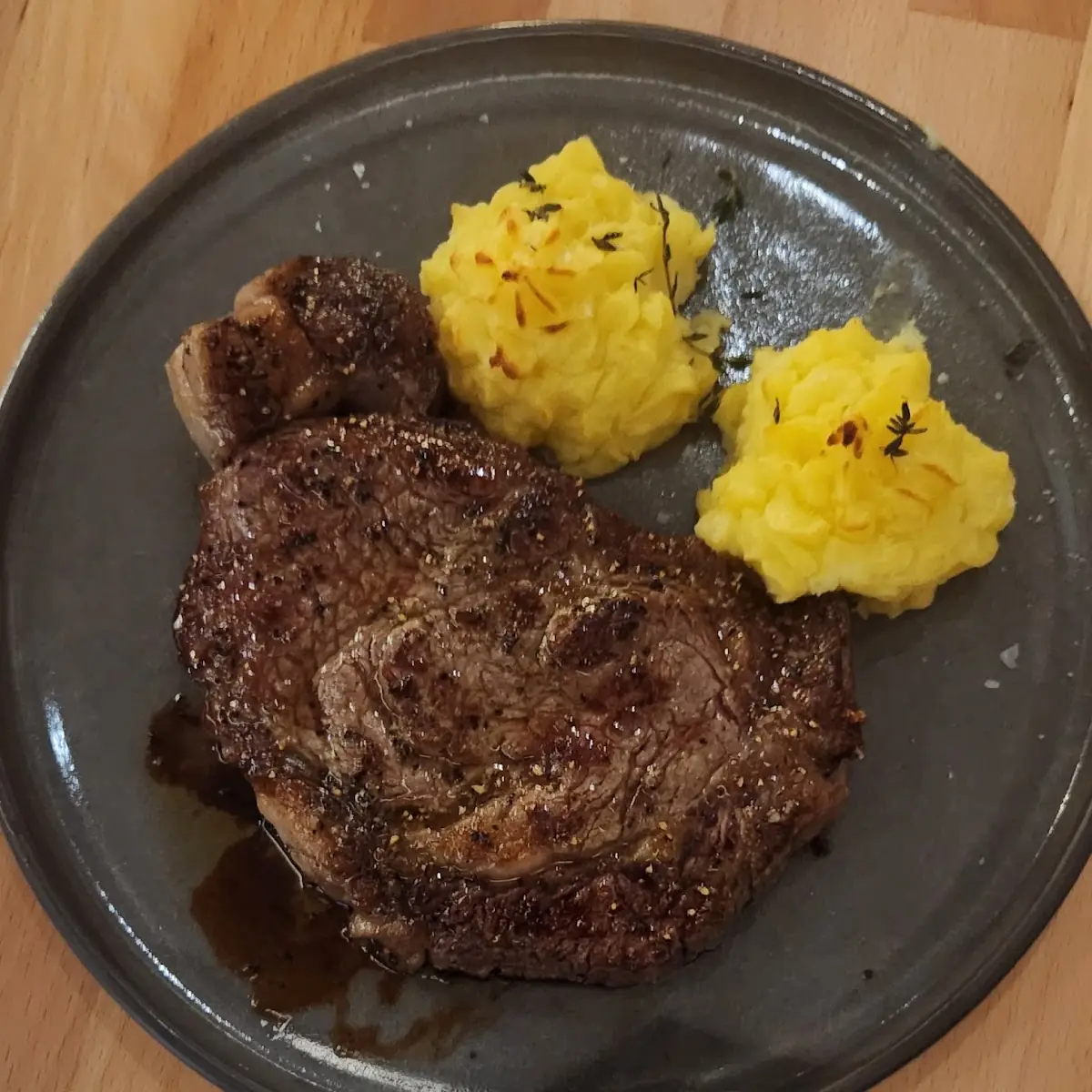 Ribeye Steak