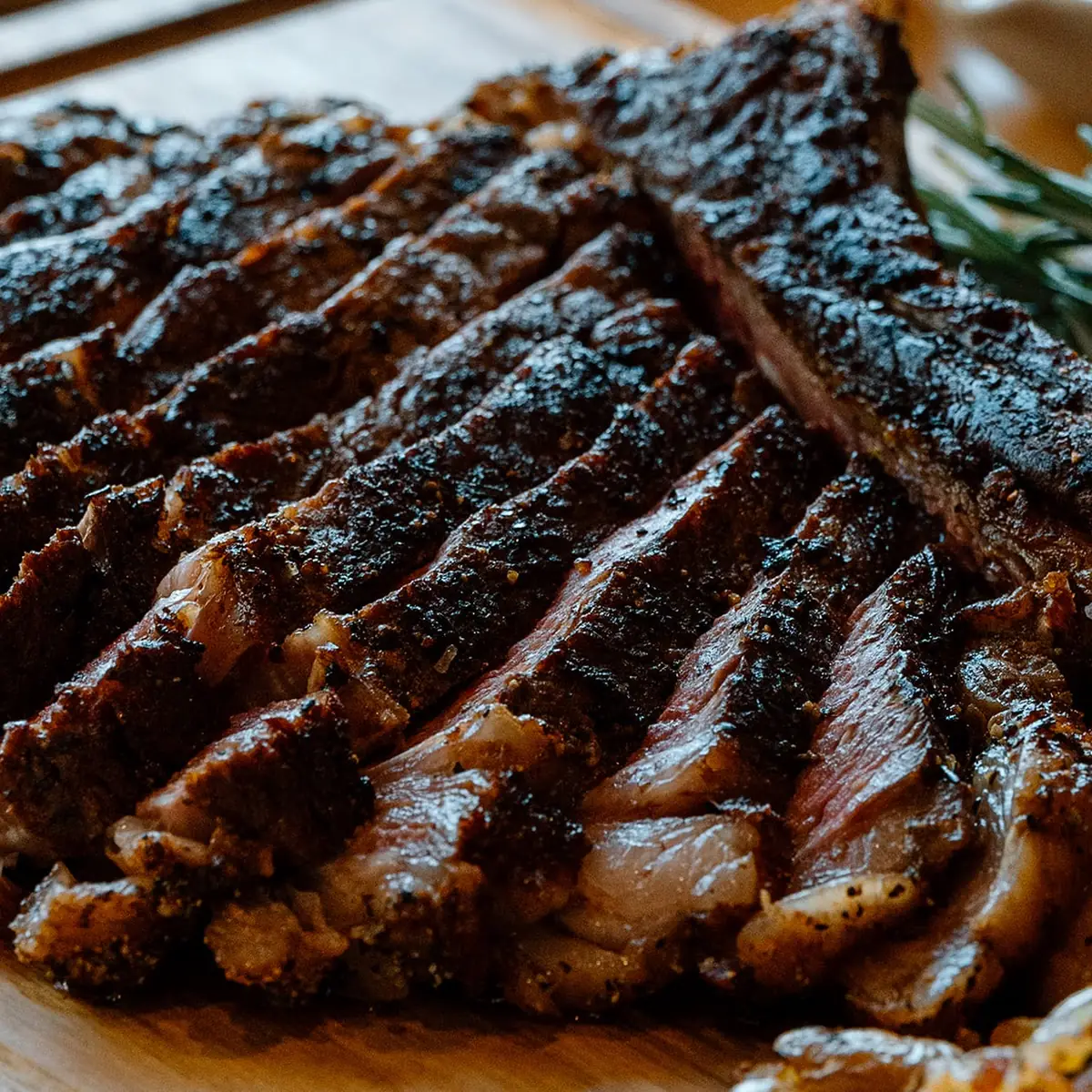 Short Rib
