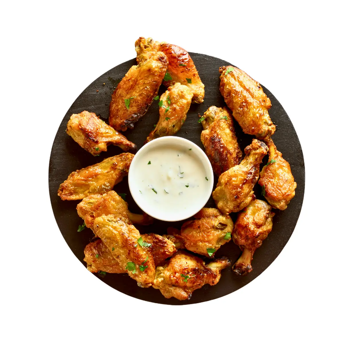 Party Wings