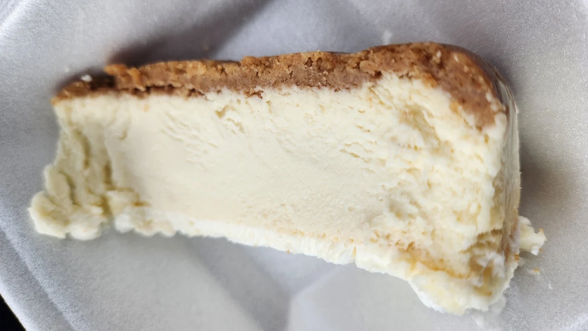 Cheese Cake