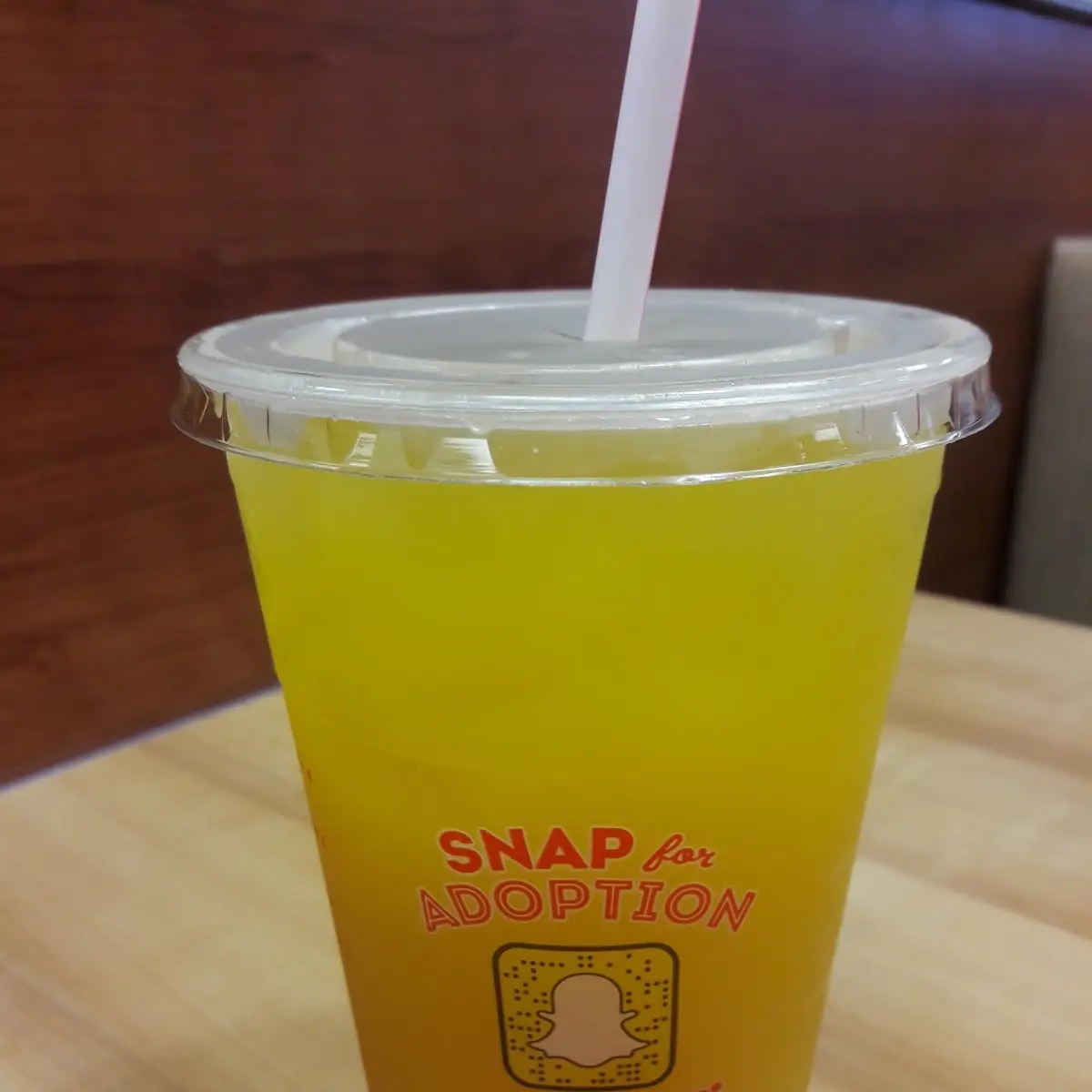 Simply Orange Juice