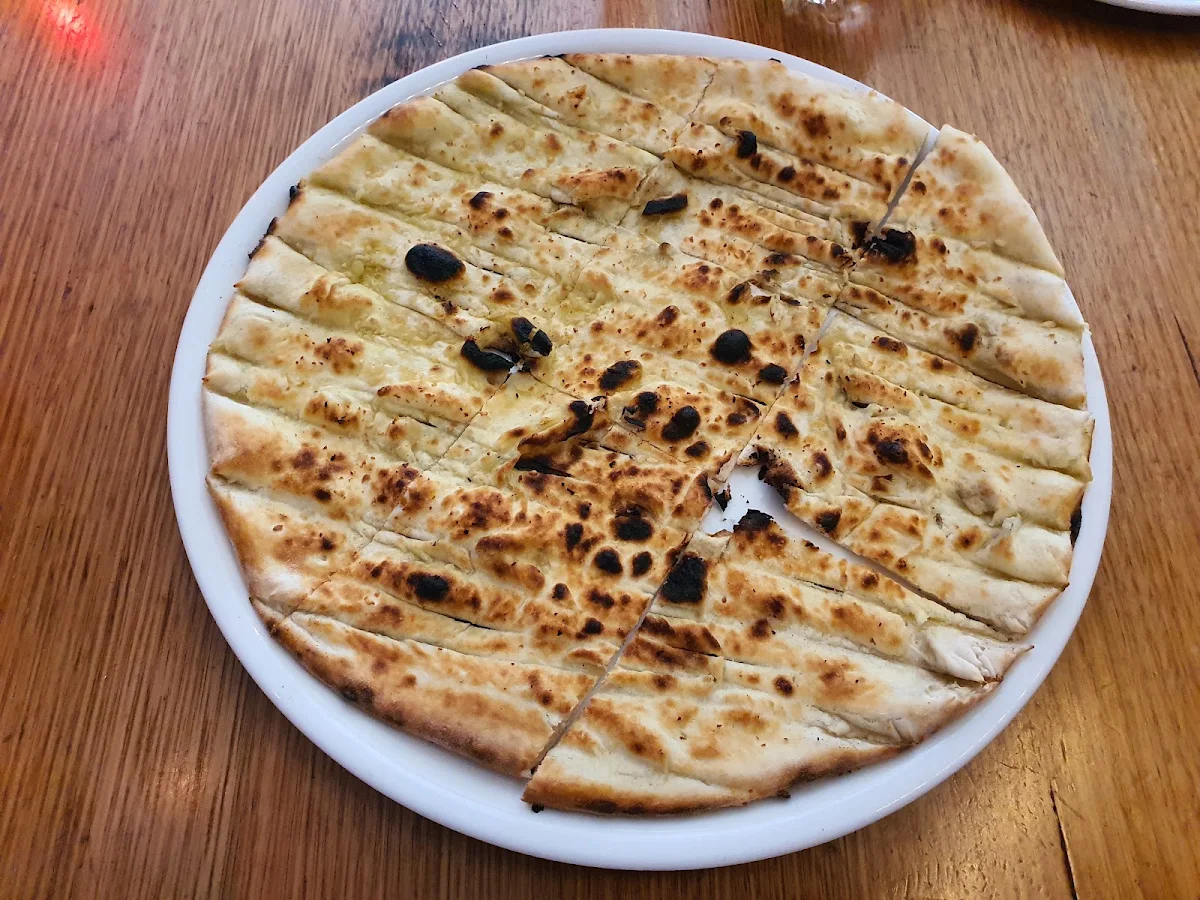 Garlic Pizza, La Disfida Haberfield
