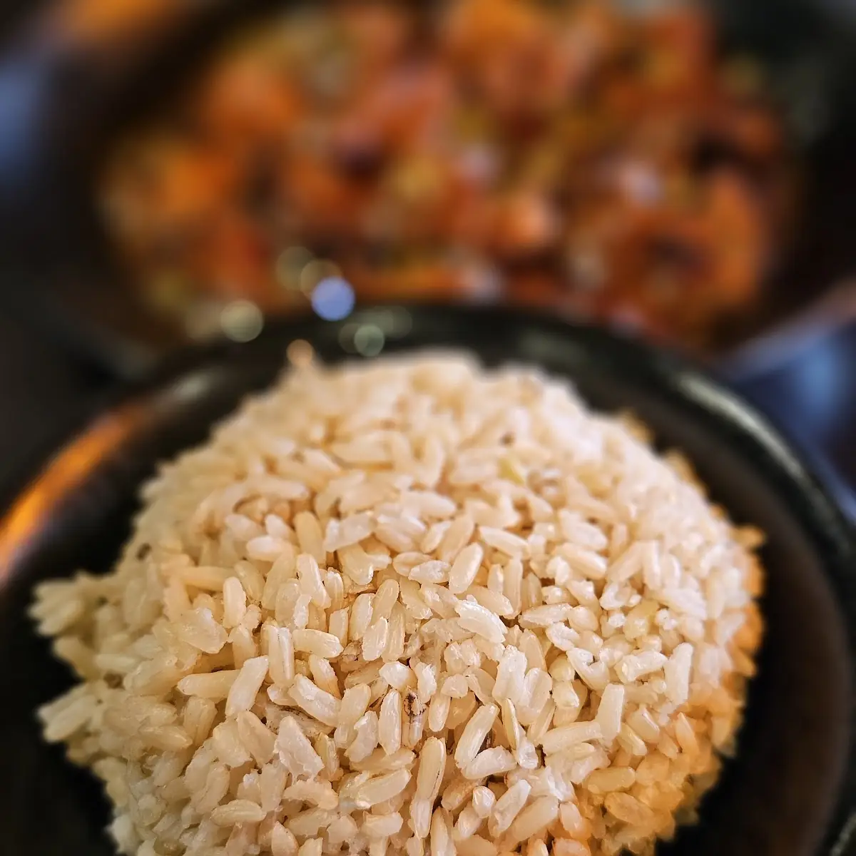 Brown Rice