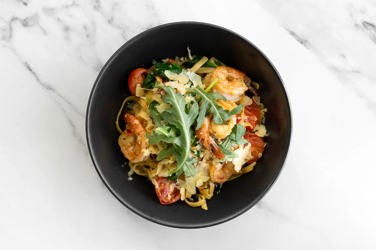Highlights, Cafe ZAZA