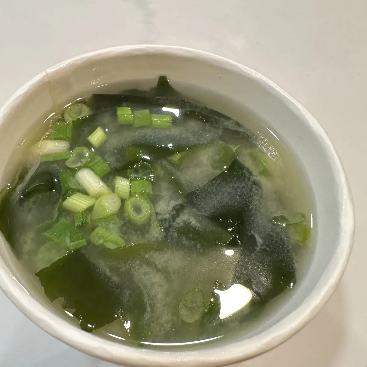 Miso Soup 8oz