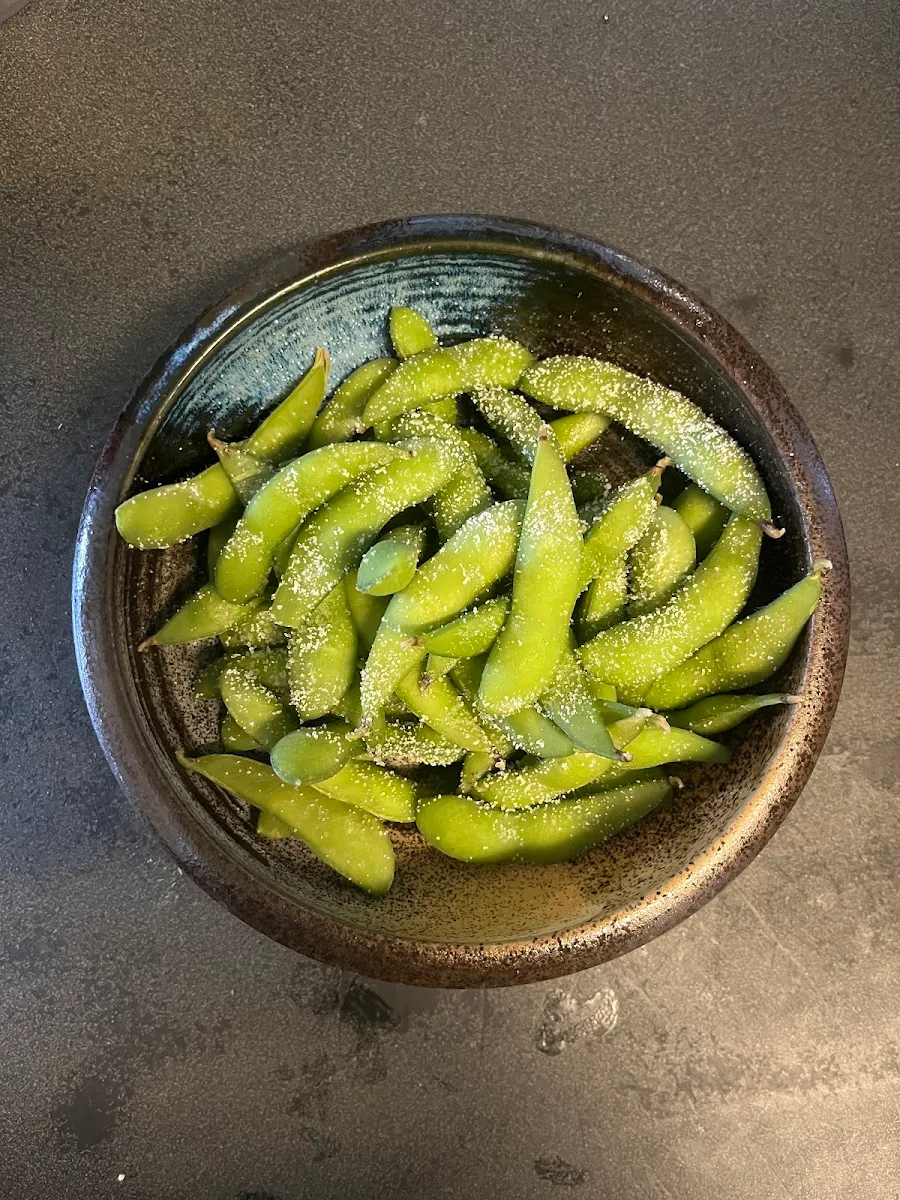 Edamame