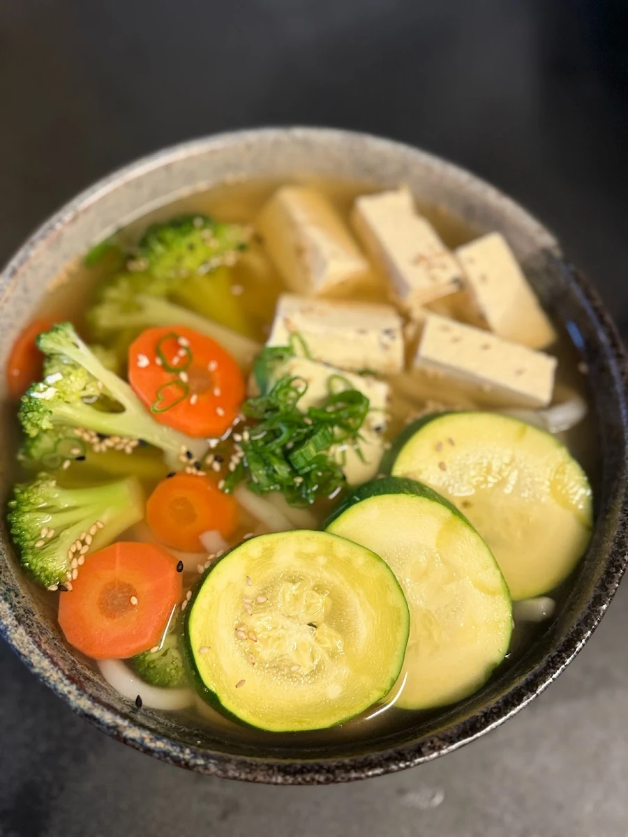 Miso Soup