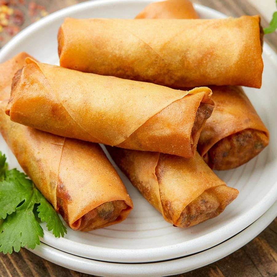Vegetable Roll
