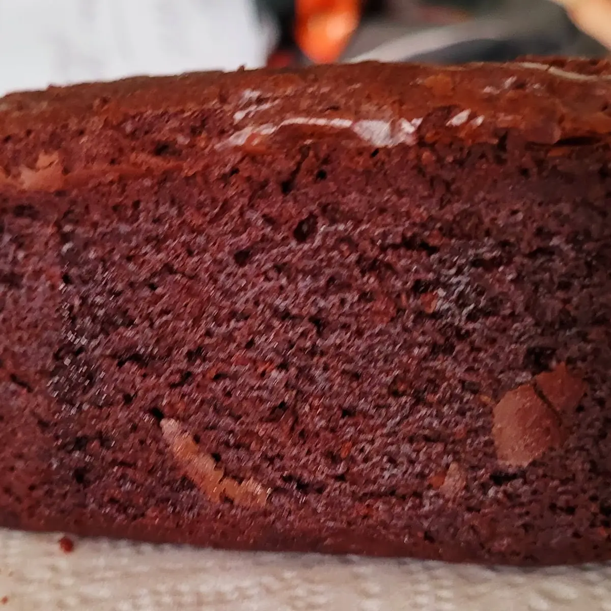 Chocolate Brownie