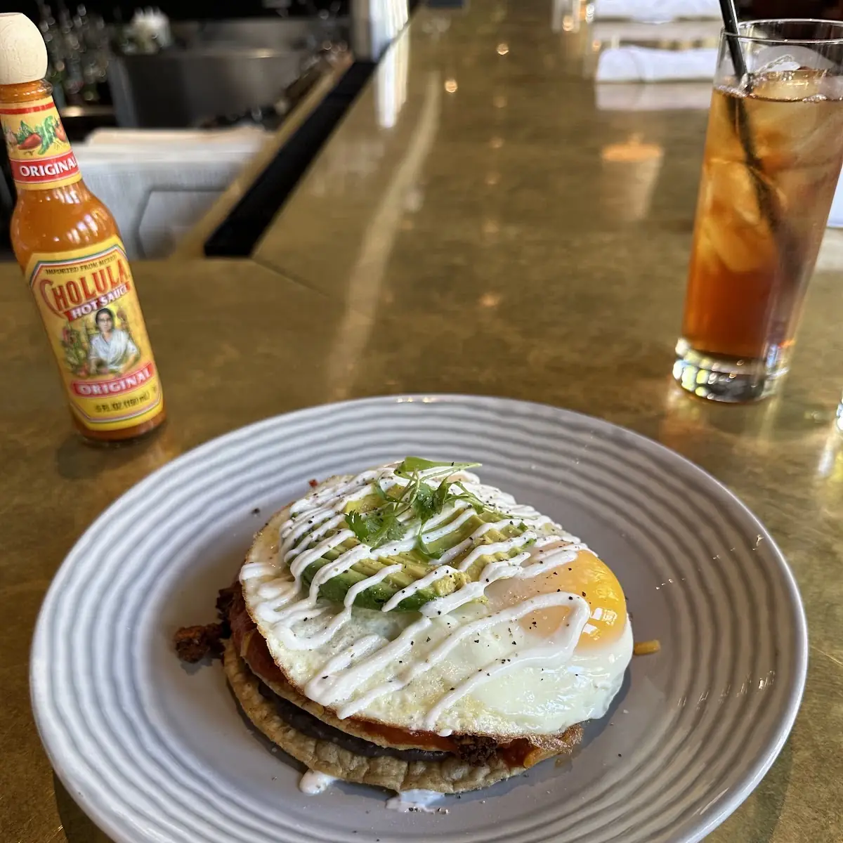 Sava's Egg White Omelette