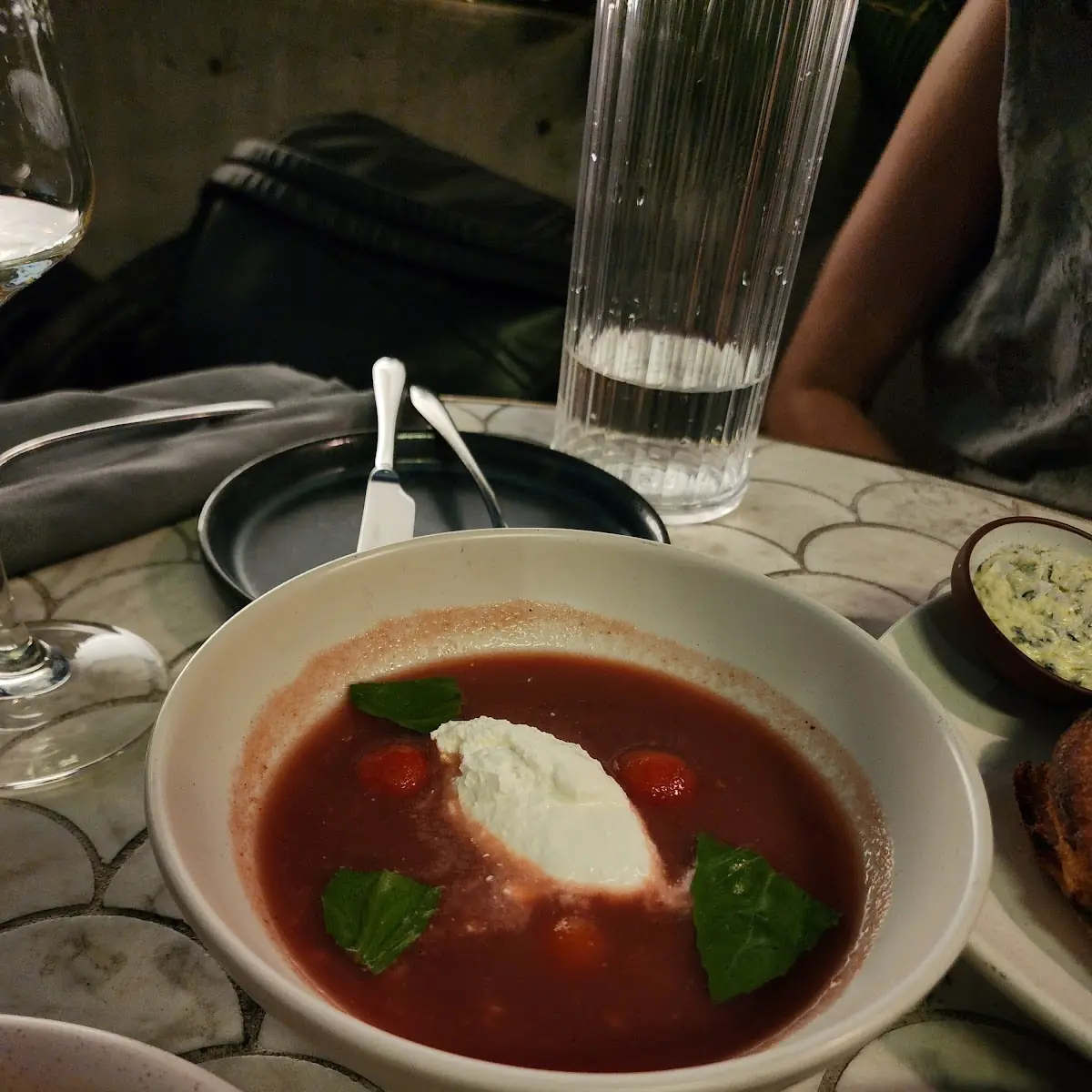 Gazpacho