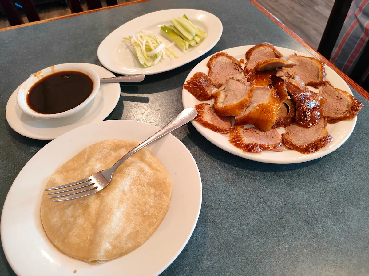 Highlights, Toi Shan Restaurant