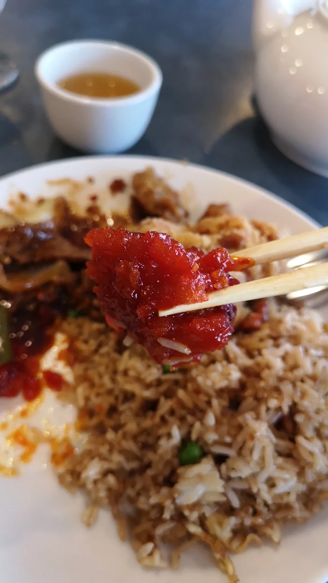Highlights, Toi Shan Restaurant