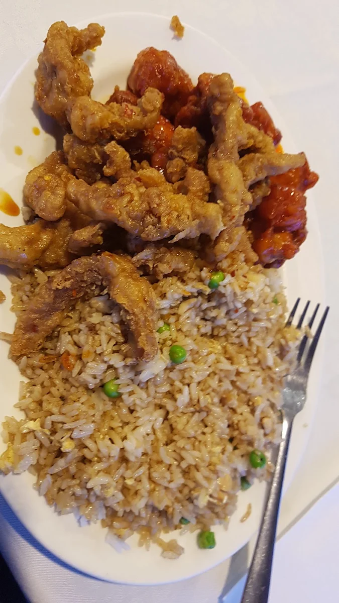 Highlights, Toi Shan Restaurant
