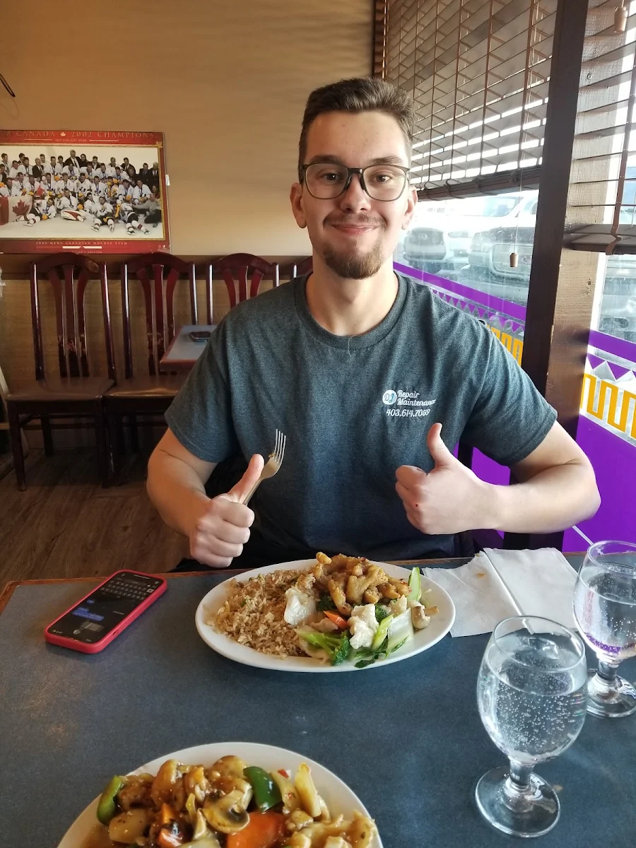 Highlights, Toi Shan Restaurant