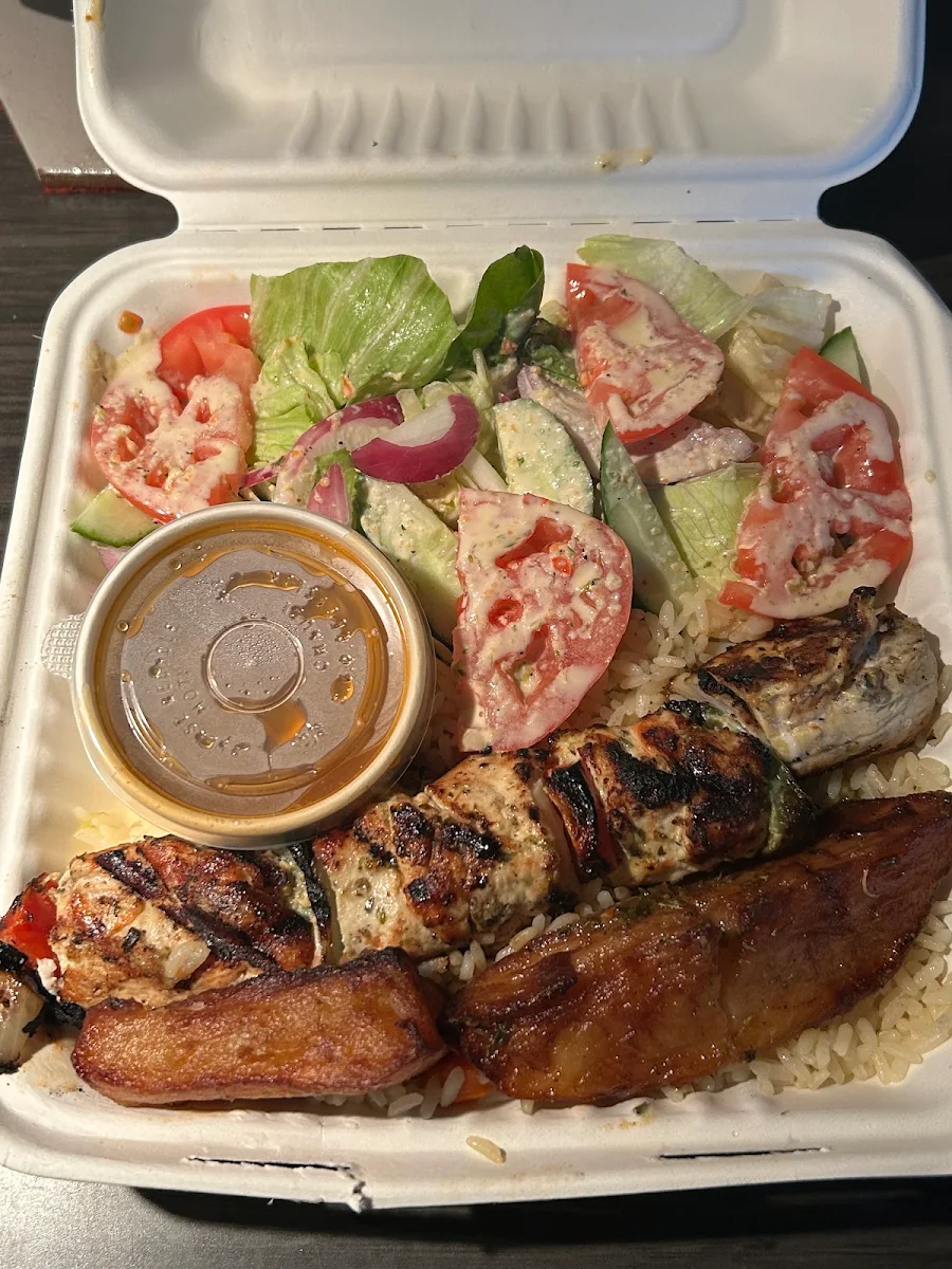 Highlights, Rotisserie Coq-O-Bec