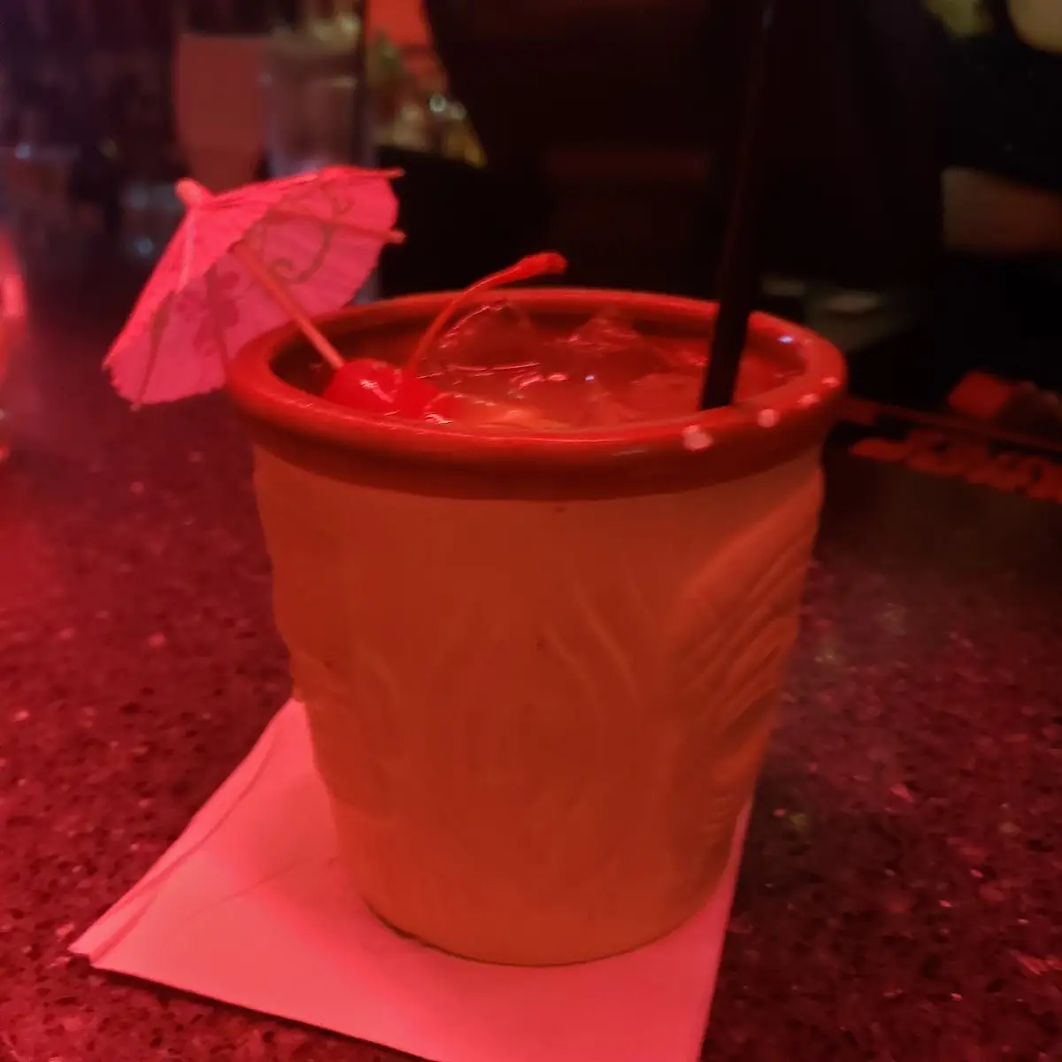 Mai Tai