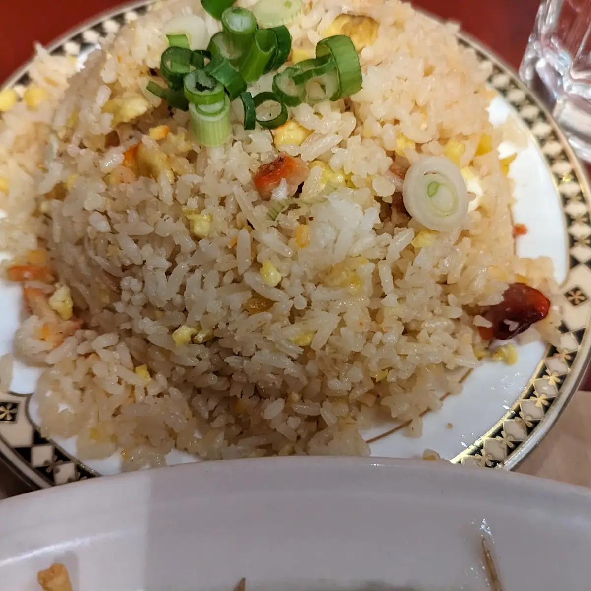 Rice Bowl