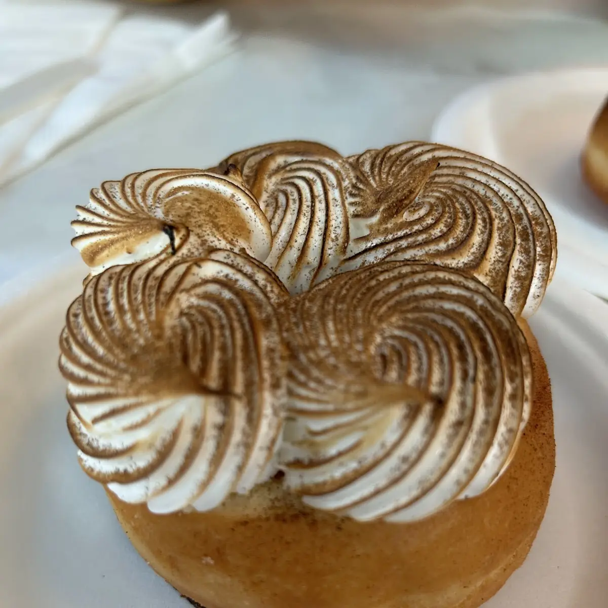 Lemon Tart