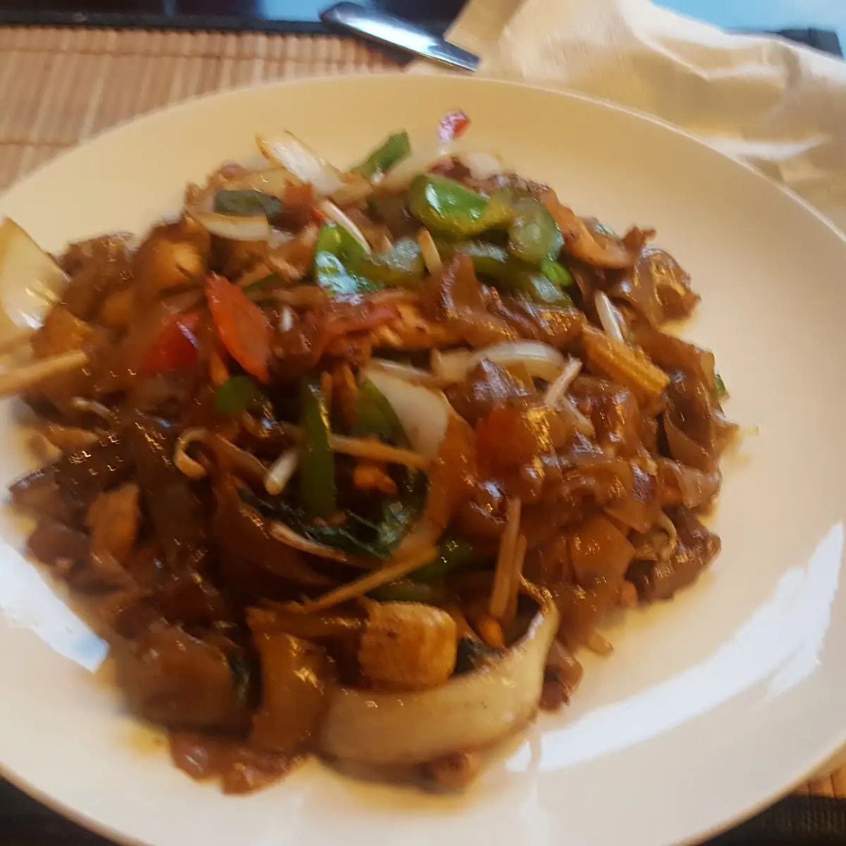 Khee Mao