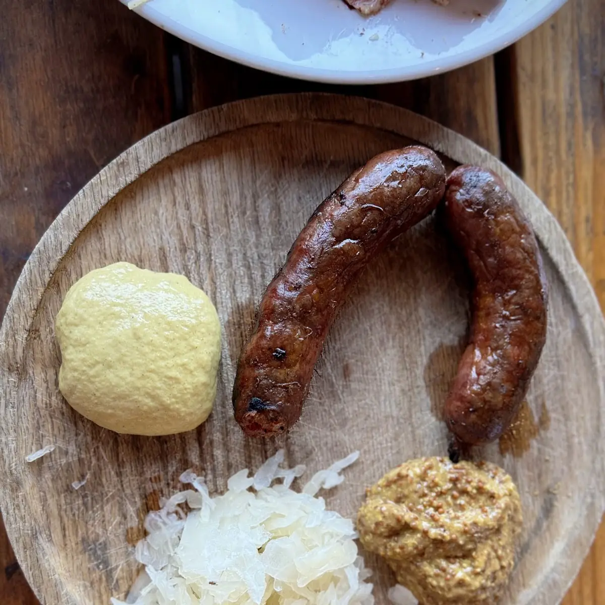 Sauerkraut