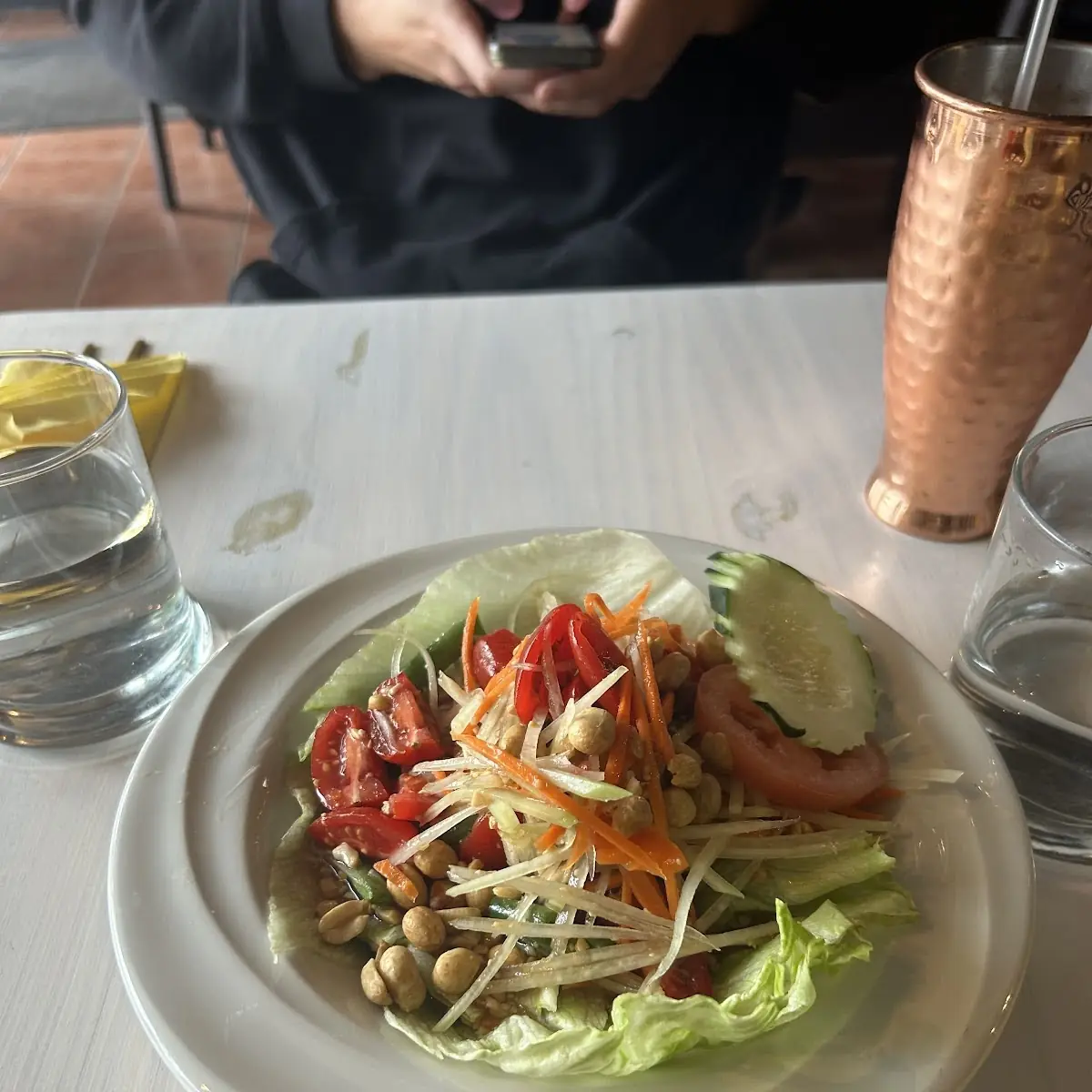 Thai Salad