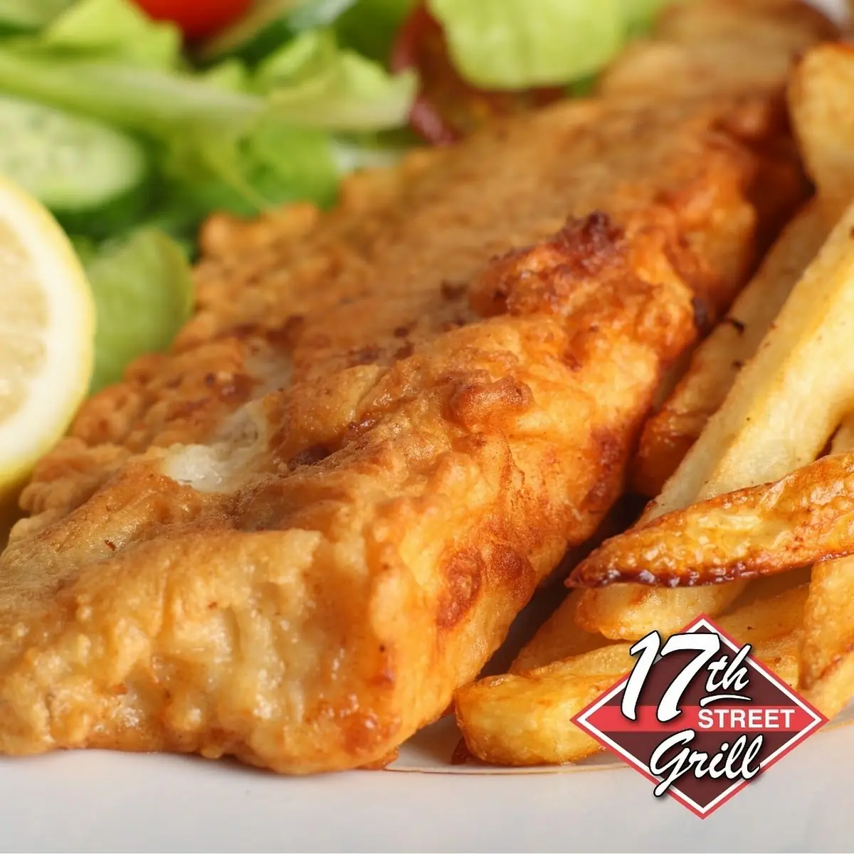 Fish & Chips