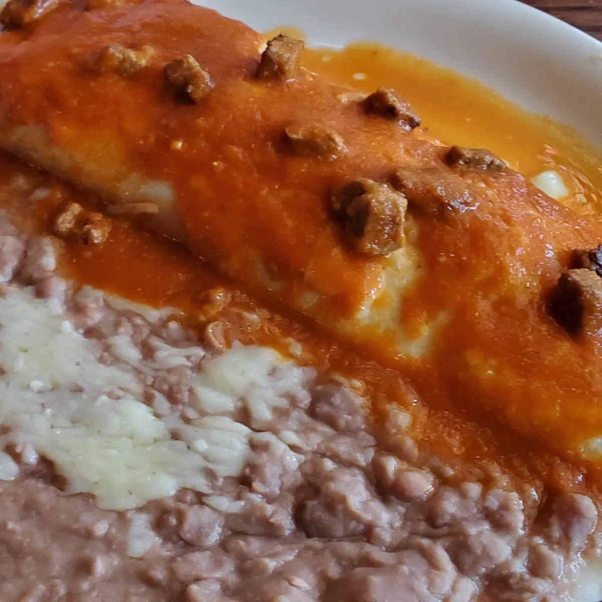 Refried Beans