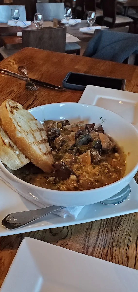 Escargot