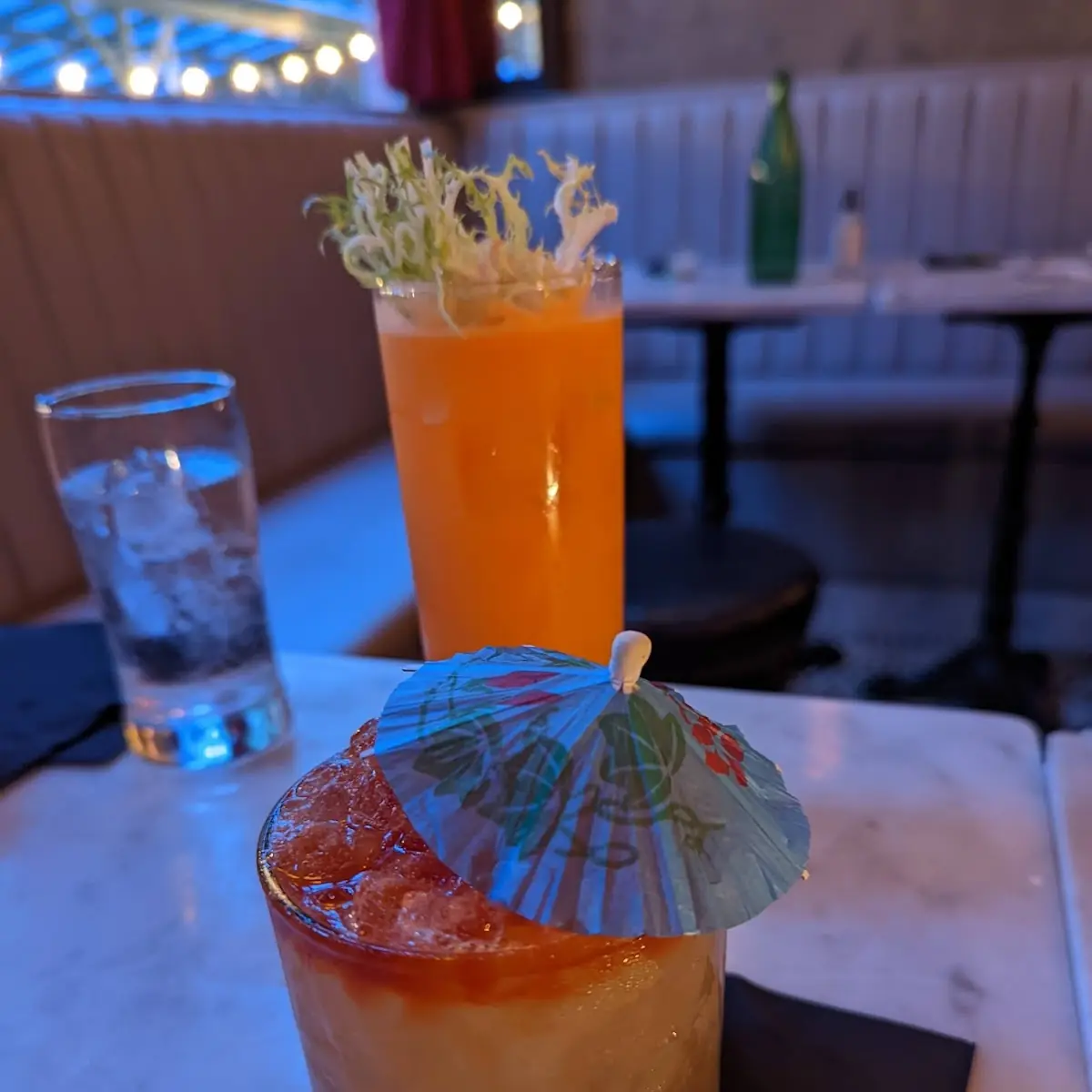 Mai Tai