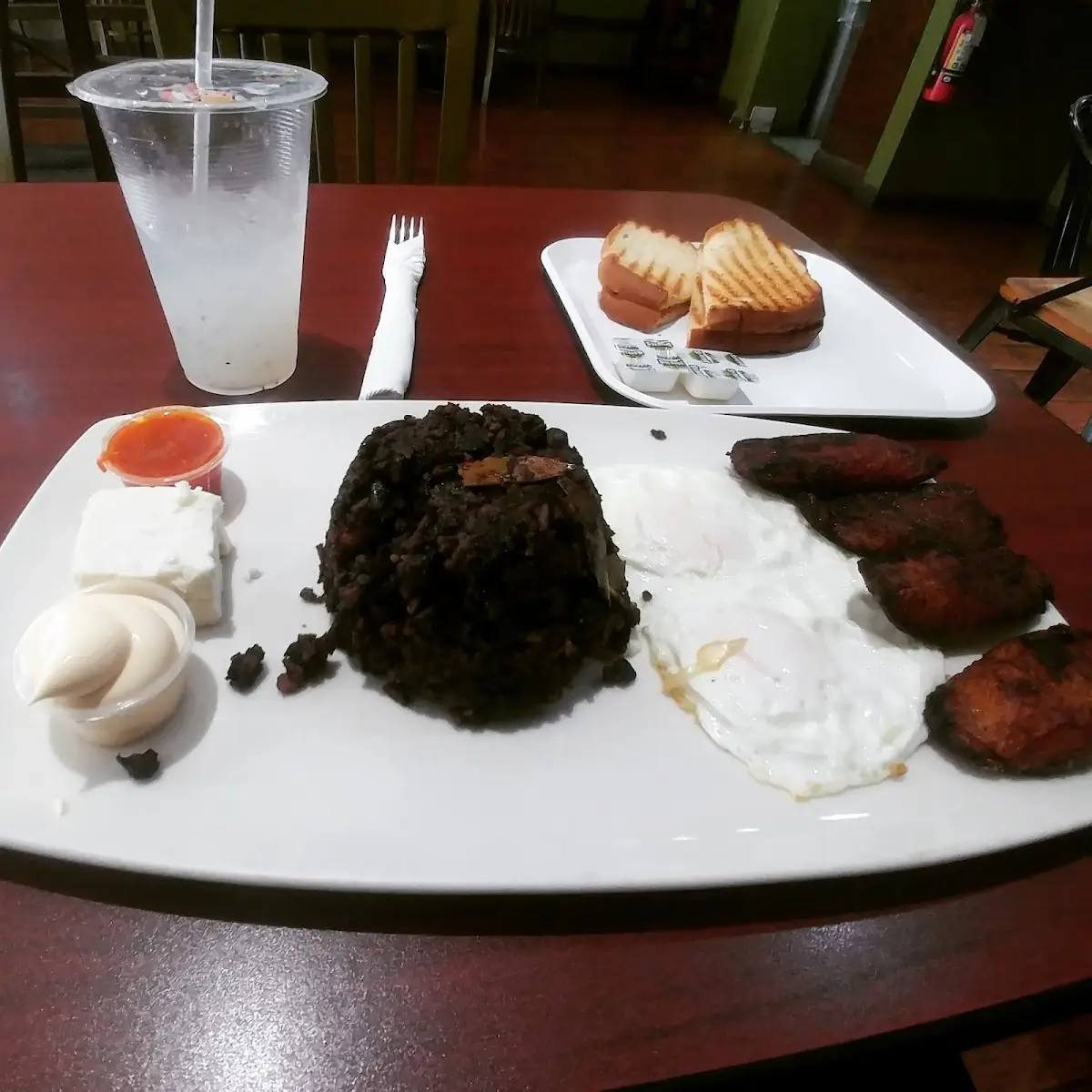 Lava Cake