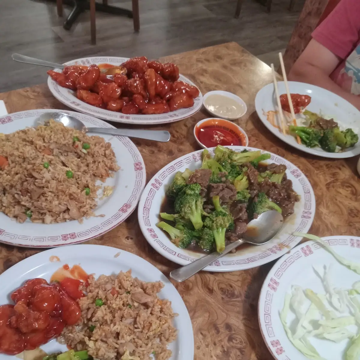 Brown Rice