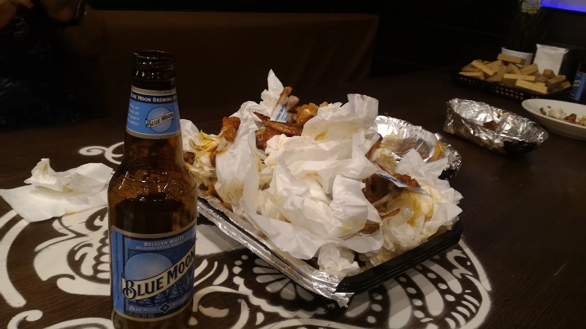 Highlights, Burrito Bar Loganholme