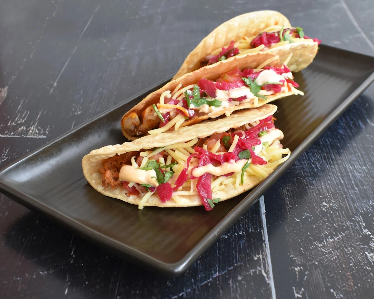 Taco, Burrito Bar Loganholme