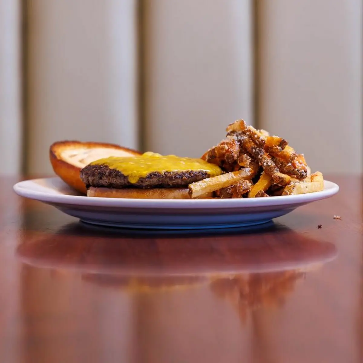 Denver Steak & Eggs GFO
