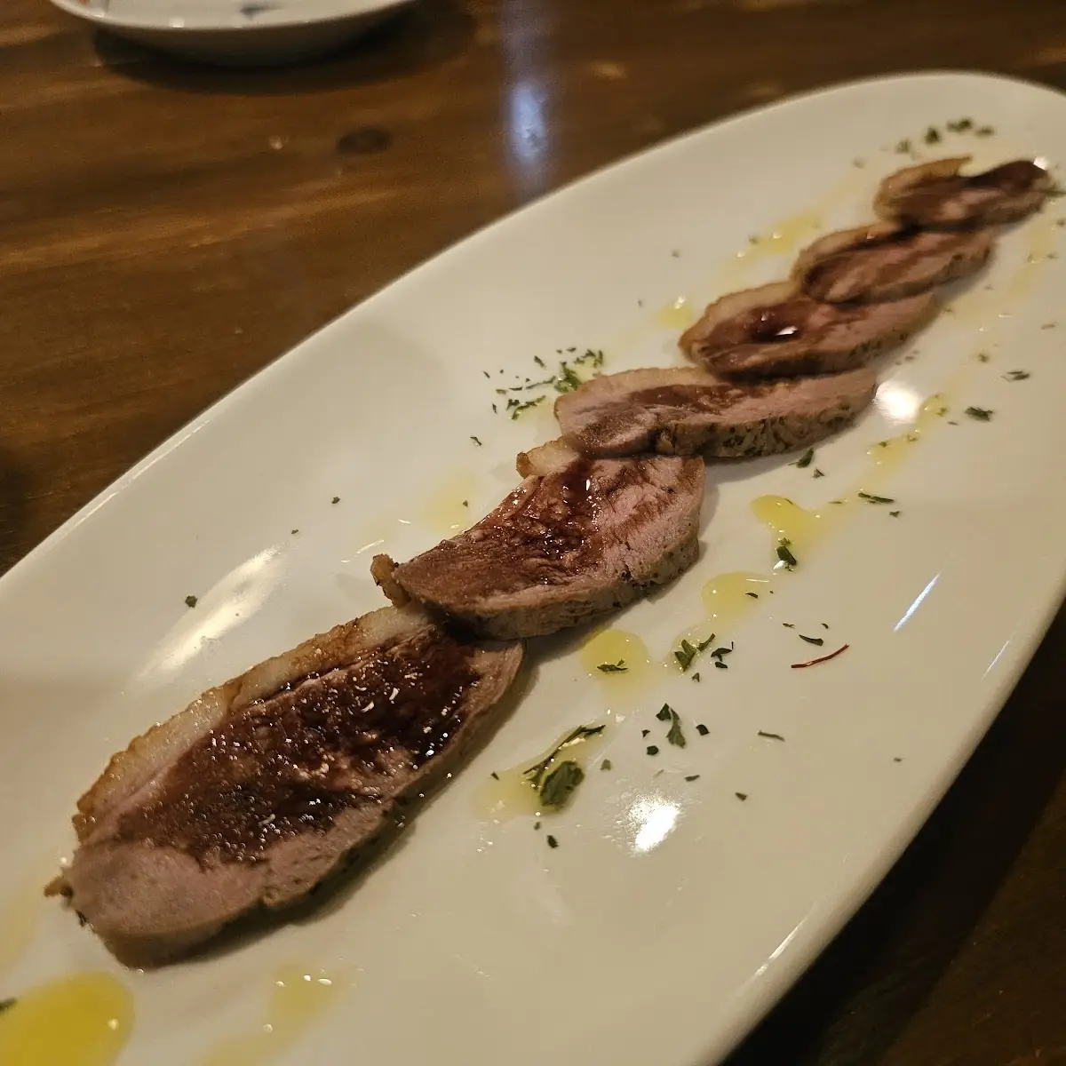 Roast Duck