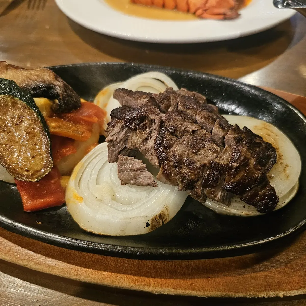 Wagyu New York Steak