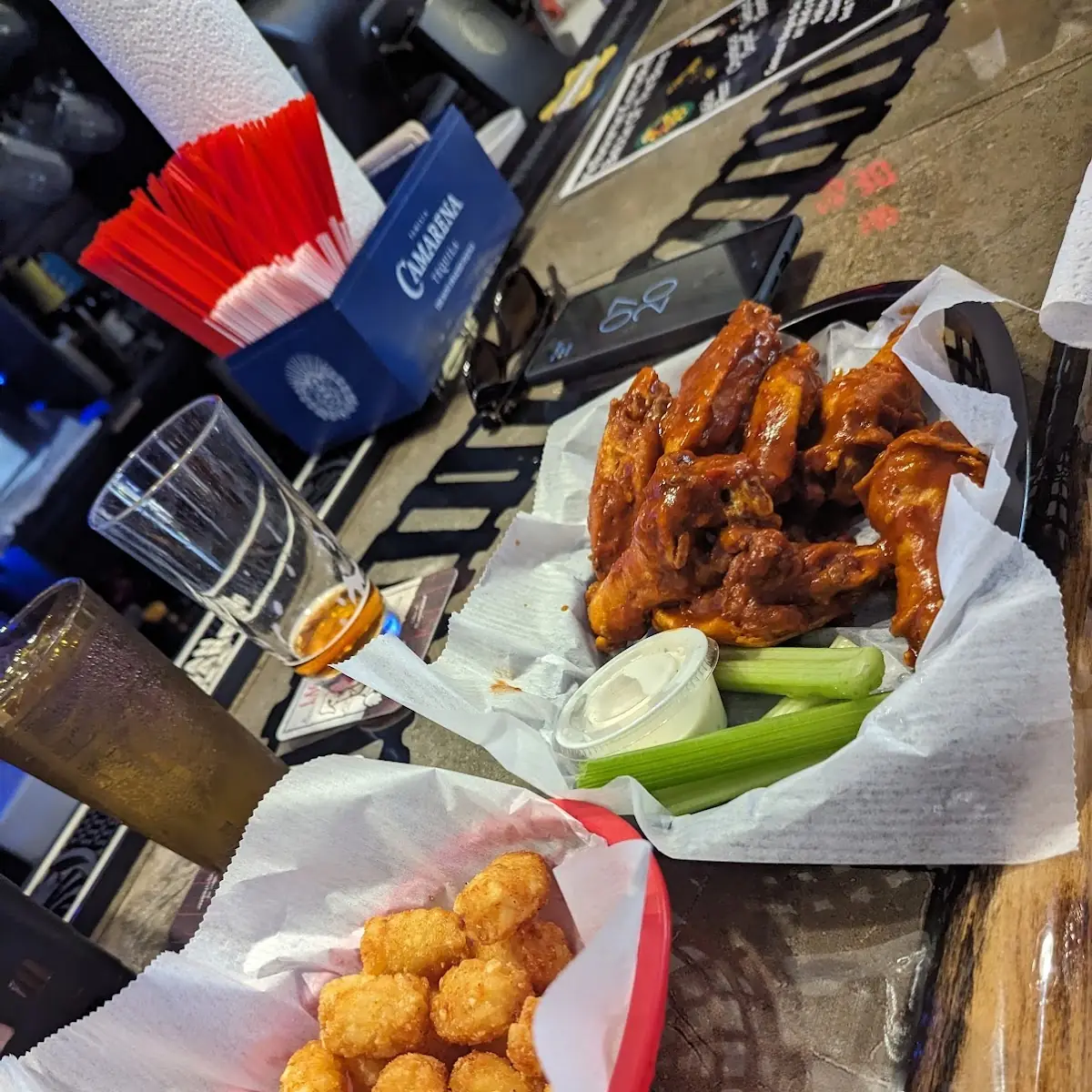 Tater Tots