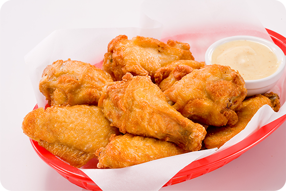 Buffalo Wing